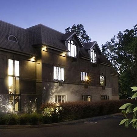 Hotel Le Rivage Rosemère Kültér fotó