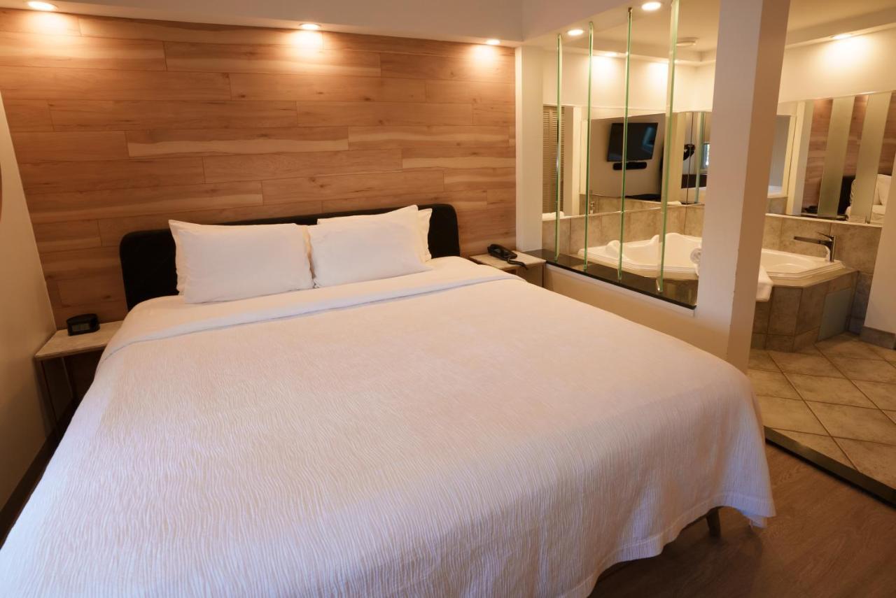 Hotel Le Rivage Rosemère Kültér fotó