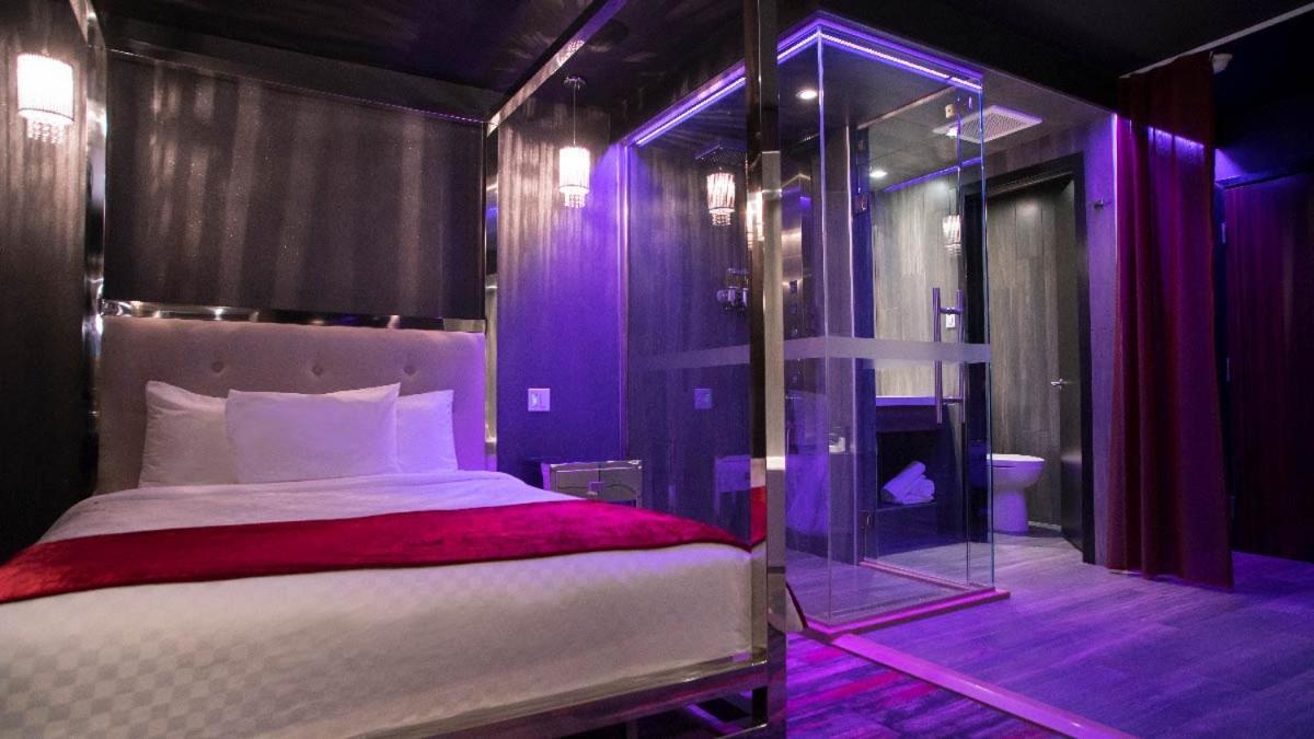 Hotel Le Rivage Rosemère Kültér fotó