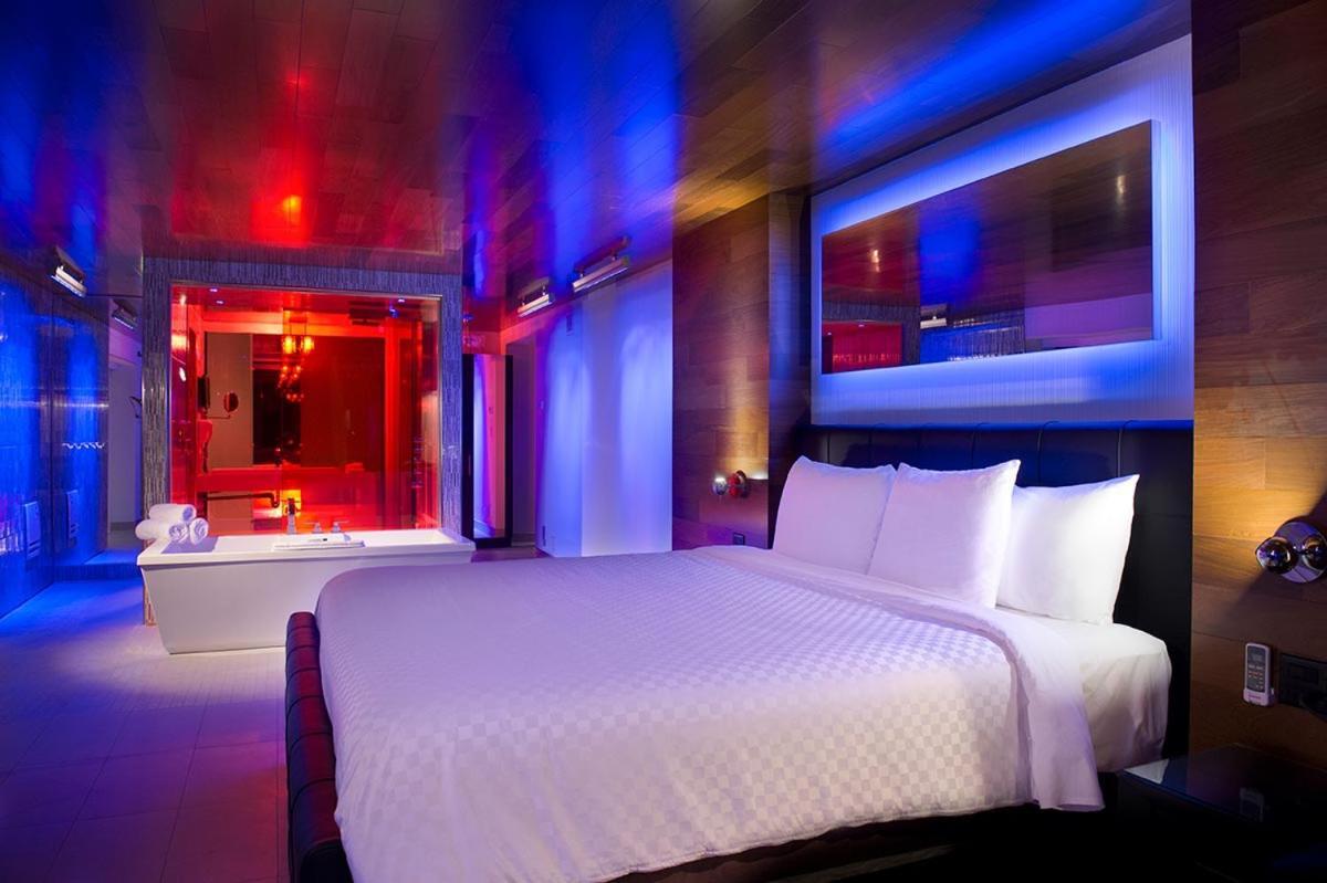 Hotel Le Rivage Rosemère Kültér fotó