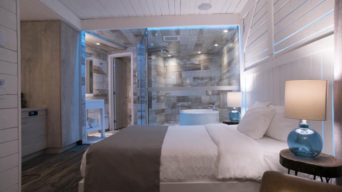 Hotel Le Rivage Rosemère Kültér fotó