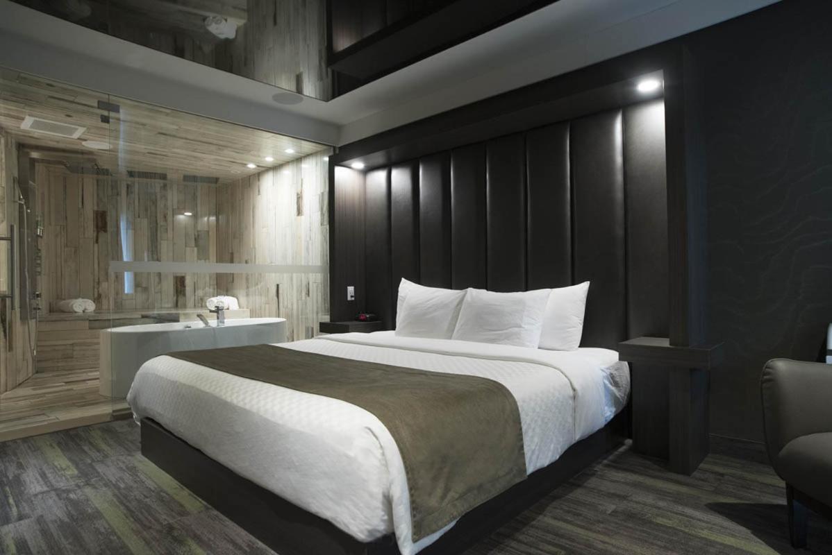 Hotel Le Rivage Rosemère Kültér fotó