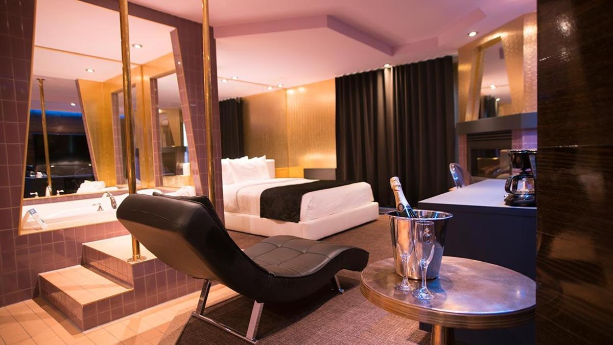 Hotel Le Rivage Rosemère Kültér fotó