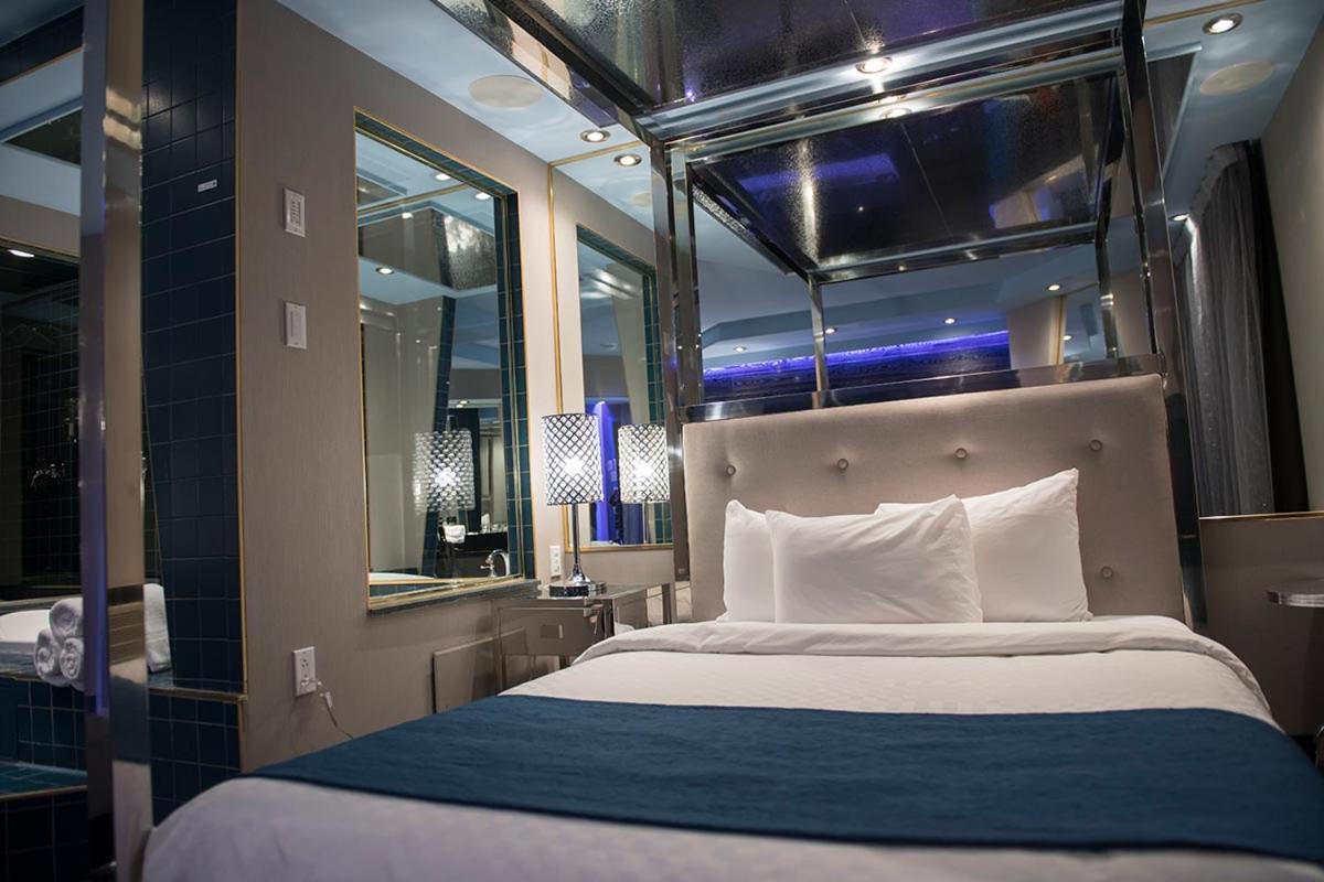Hotel Le Rivage Rosemère Kültér fotó