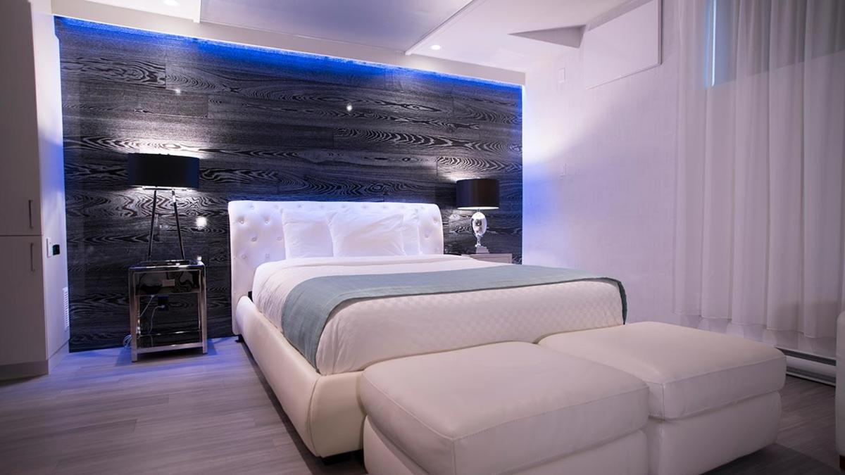 Hotel Le Rivage Rosemère Kültér fotó