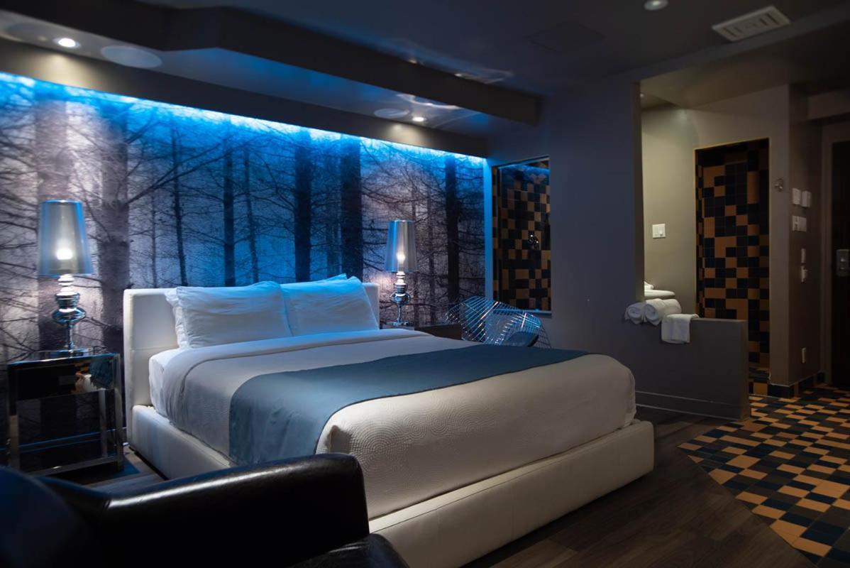 Hotel Le Rivage Rosemère Kültér fotó