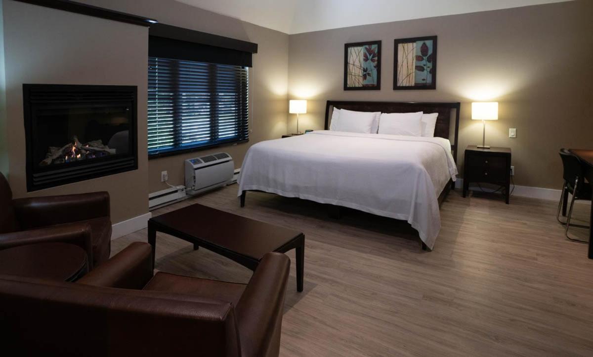 Hotel Le Rivage Rosemère Kültér fotó