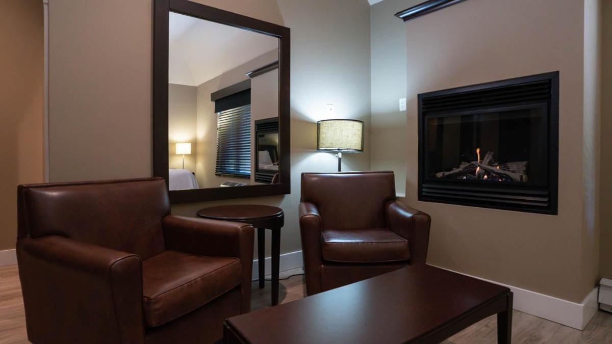 Hotel Le Rivage Rosemère Kültér fotó