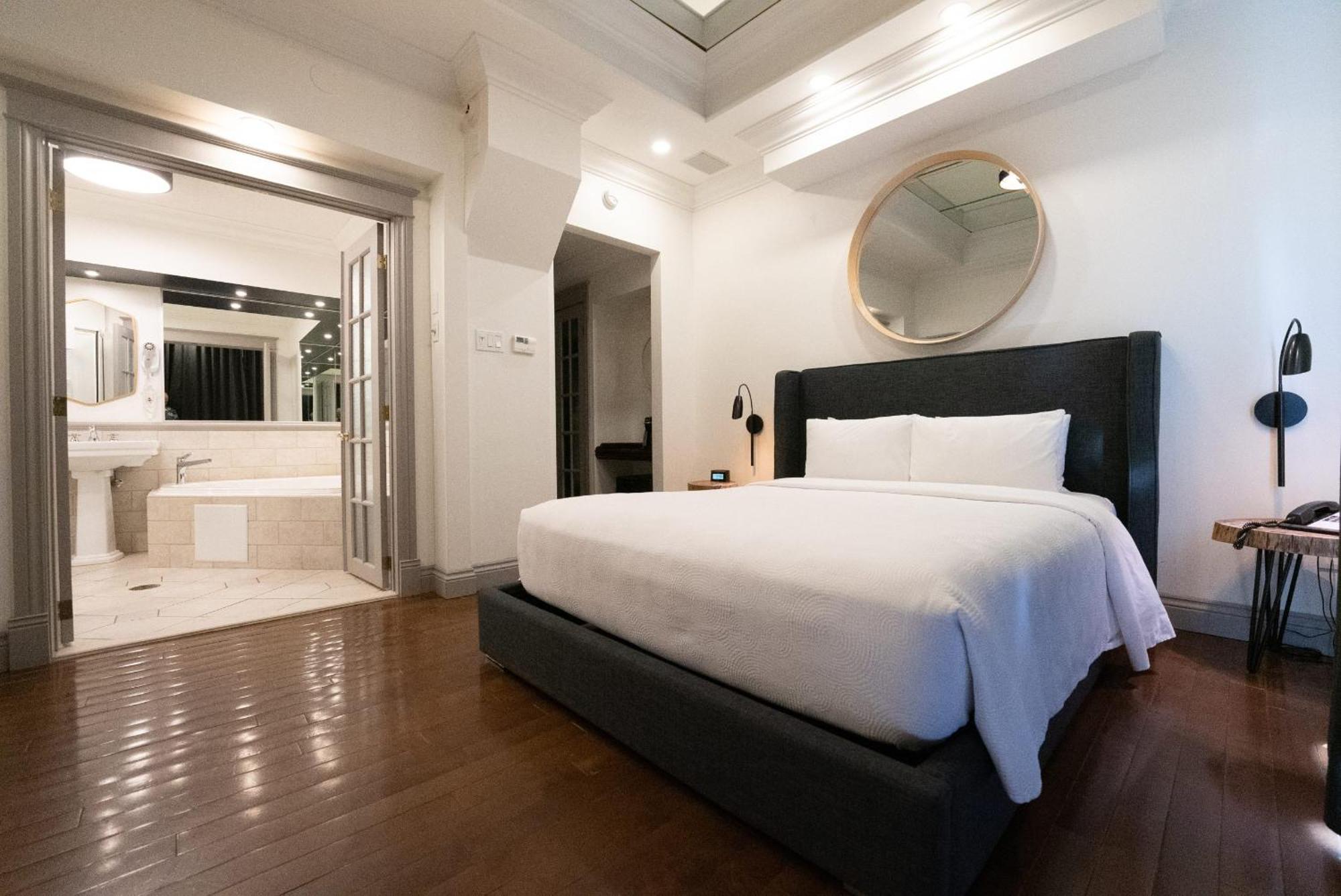 Hotel Le Rivage Rosemère Kültér fotó