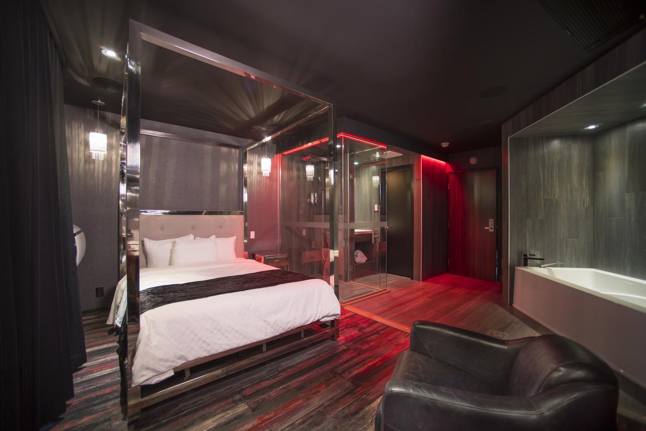 Hotel Le Rivage Rosemère Kültér fotó