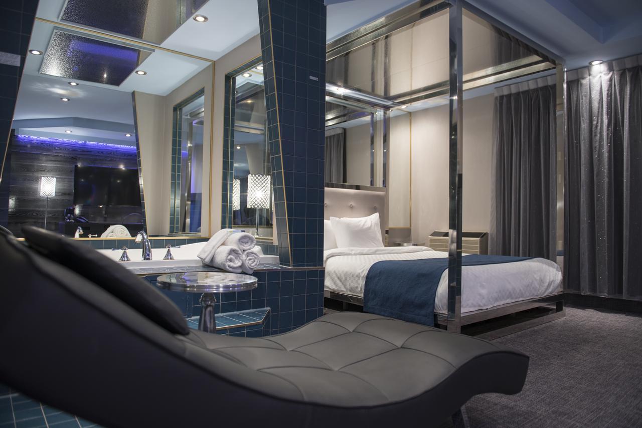 Hotel Le Rivage Rosemère Kültér fotó