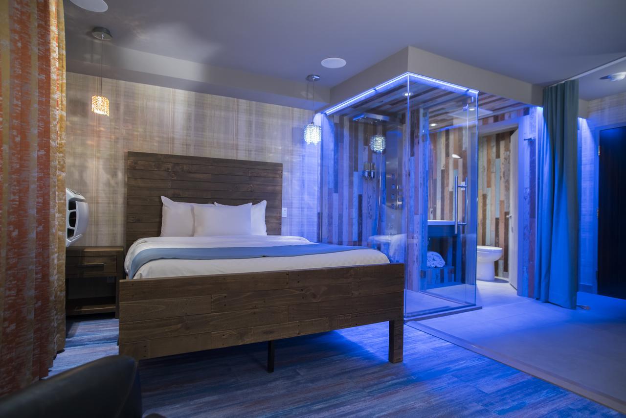 Hotel Le Rivage Rosemère Kültér fotó