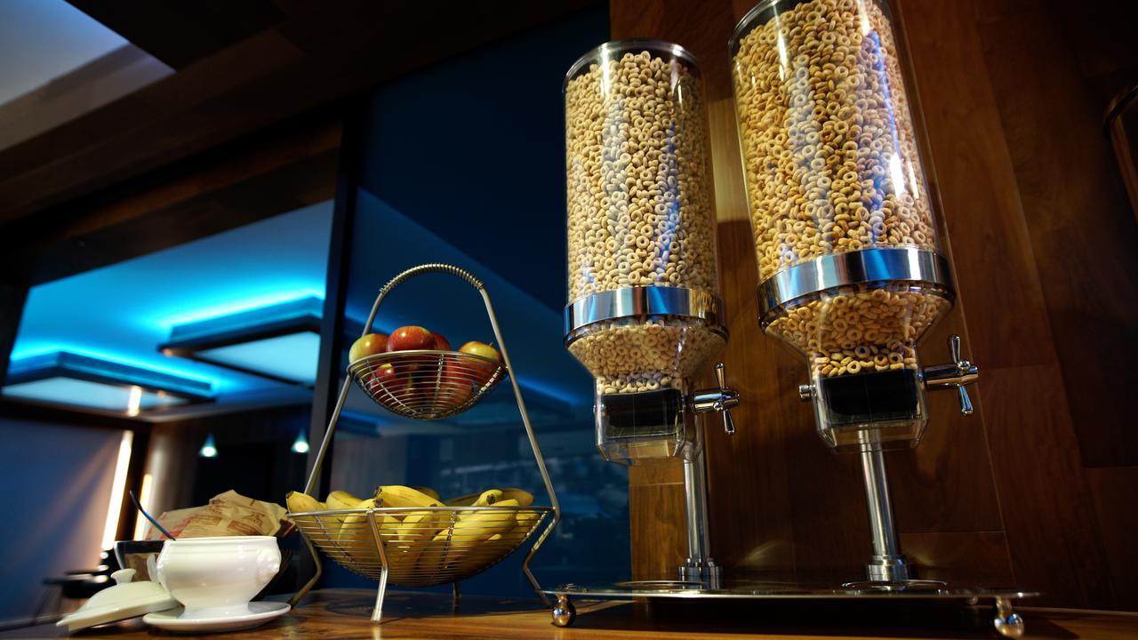 Hotel Le Rivage Rosemère Kültér fotó