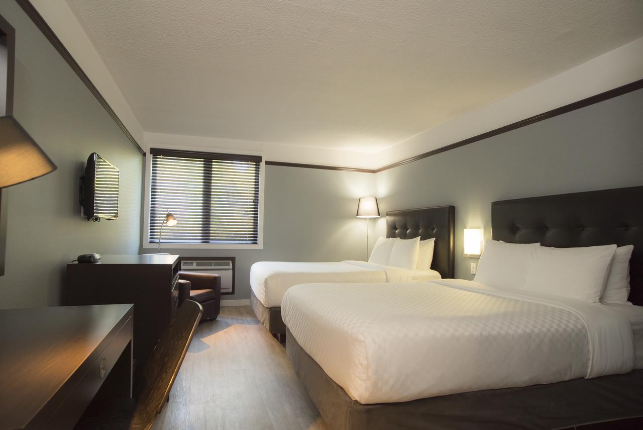 Hotel Le Rivage Rosemère Kültér fotó