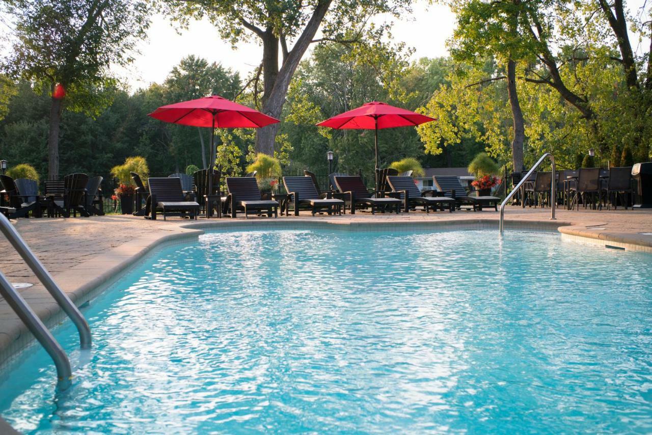 Hotel Le Rivage Rosemère Kültér fotó