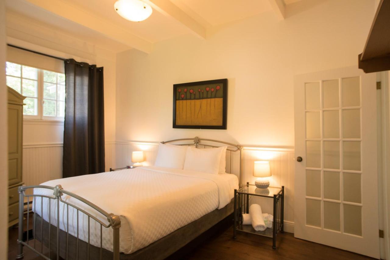 Hotel Le Rivage Rosemère Kültér fotó