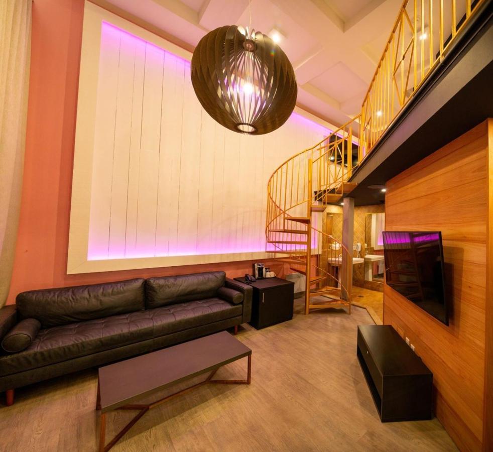Hotel Le Rivage Rosemère Kültér fotó